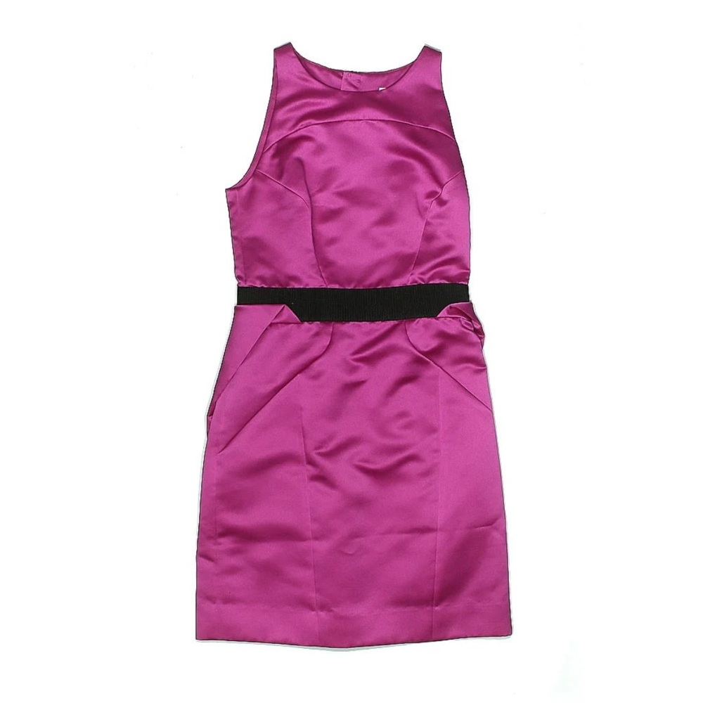 Milly of New York Pink Cocktail Dress